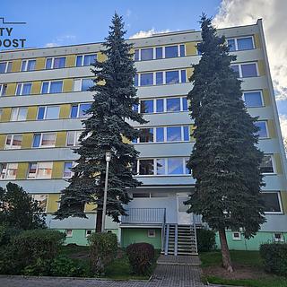 Prodej bytu 3+1 55 m² Teplice Trnovany, Hlávkova