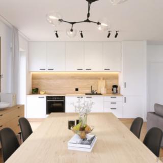 Prodej bytu 4+kk 103 m² Horní Planá Bližší Lhota, Zvonková