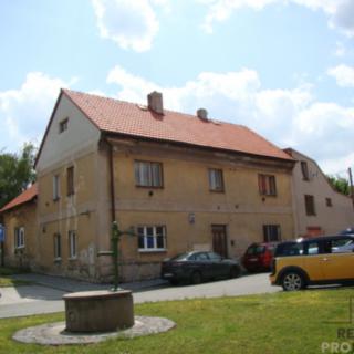 Pronájem bytu 2+kk 70 m² Smečno