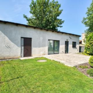 Prodej chaty 59 m² Žabeň