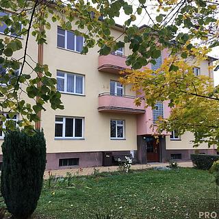 Pronájem bytu 3+1 82 m² Ostrava Hrabová, Jestřábského