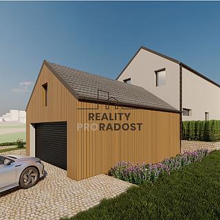 Prodej rodinného domu 190 m² Starý Poddvorov