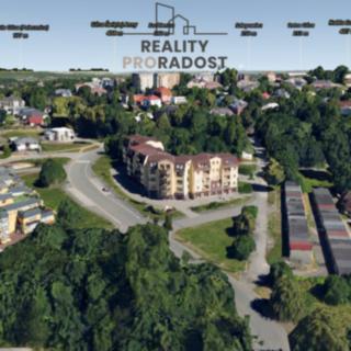 Prodej garáže 23 m² Ostrava Slezská, Na Baranovci
