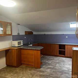 Pronájem rodinného domu 130 m² Dolní Domaslavice