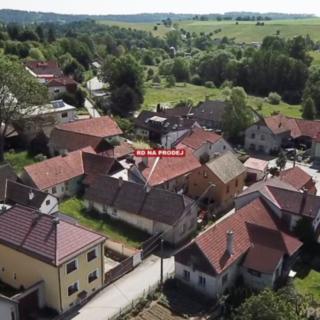 Prodej rodinného domu 108 m² Dolní Cerekev