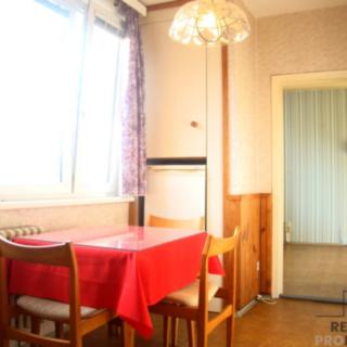 Prodej bytu 3+1 72 m² Šumperk, Lidická