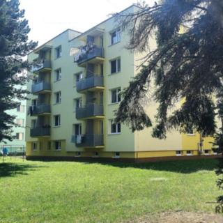 Prodej bytu 1+1 34 m² Velká nad Veličkou