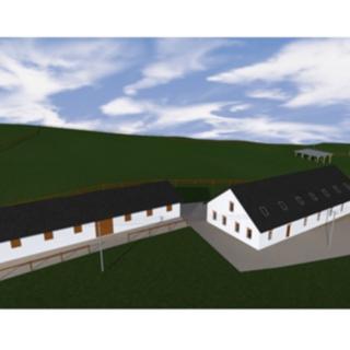 Prodej rodinného domu 228 m² Krhová