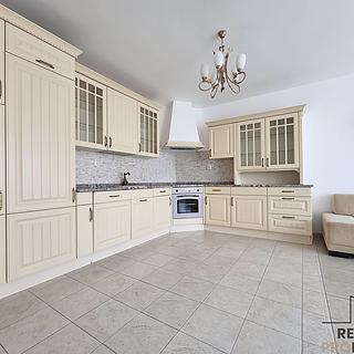 Pronájem bytu 4+kk, 109m&sup2;