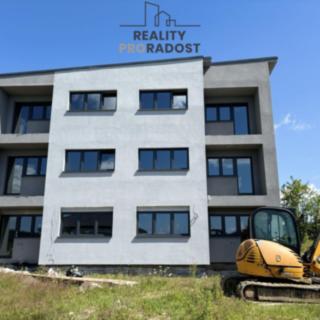 Prodej bytu 3+kk 83 m² Šenov, Do Dědiny