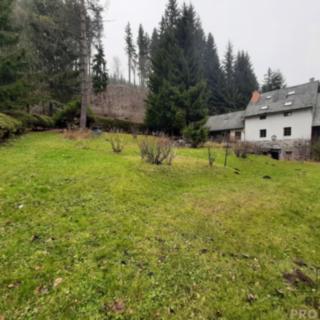 Prodej rodinného domu 270 m² Branná