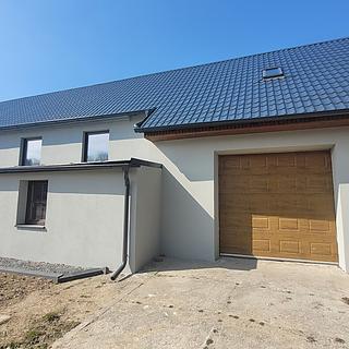 Prodej rodinného domu 143 m² Protivanov, Na Dolině