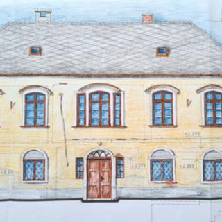 Prodej rodinného domu 230 m² Bohdalice-Pavlovice