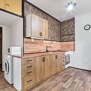 Pronájem bytu 2+1 53 m&sup2; Ostrava