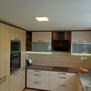 Prodej ostatního komerčního prostoru 220 m² Bystřice