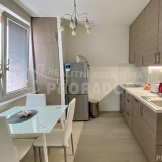Pronájem bytu 1+1 33 m² Brno Bystrc, Ondrouškova