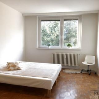 Pronájem bytu 2+1 65 m² Hodonín