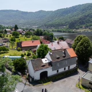 Prodej rodinného domu 189 m² Ústí nad Labem