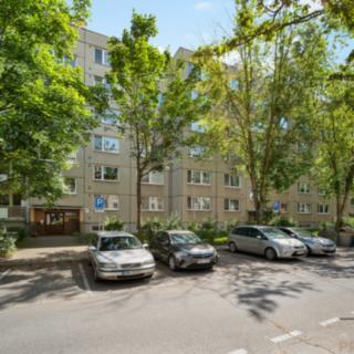 Prodej bytu 3+1 82 m² Břeclav