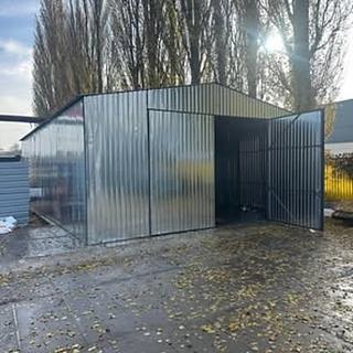 Pronájem ostatního komerčního prostoru 600 m² Kladno Dubí, Libušina