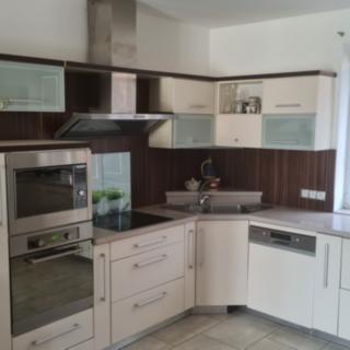 Pronájem rodinného domu 120 m² Rohatec