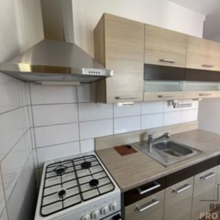 Pronájem bytu 3+1 55 m² Jihlava