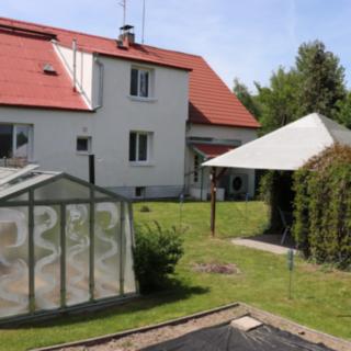 Prodej rodinného domu 276 m² Čistá Nová Ves