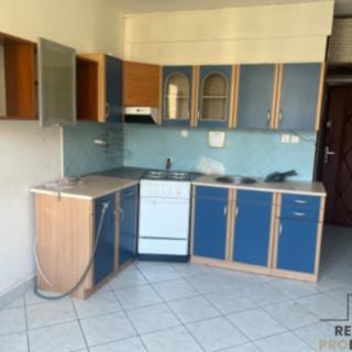 Prodej bytu 1+1 33 m² Ústí nad Labem