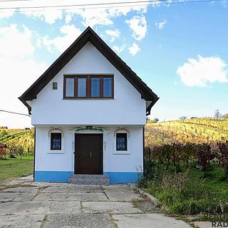 Prodej vinného sklepa 120 m² Mutěnice