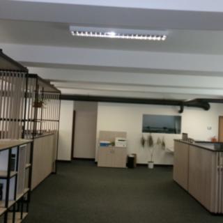 Pronájem kanceláře 409 m² Brno
