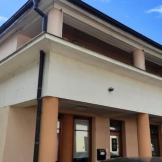 Pronájem bytu 3+1 140 m² Velké Meziříčí, Pod Hradbami