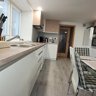 Prodej rodinného domu 210 m² Horní Újezd