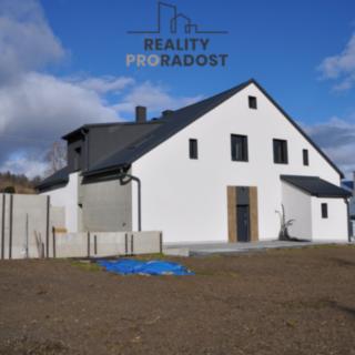 Prodej hotelu a penzionu 530 m² Andělská Hora