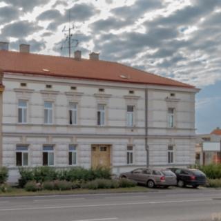 Prodej bytu 2+1 69 m² Znojmo