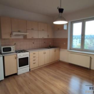 Pronájem bytu 1+1 65 m² Český Těšín, Čapkova