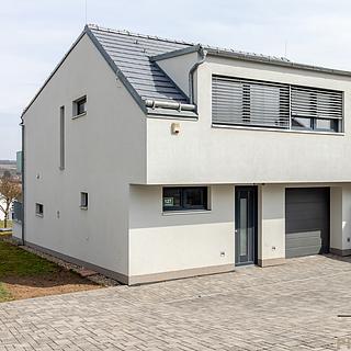 Prodej rodinného domu 191 m² Všechovice