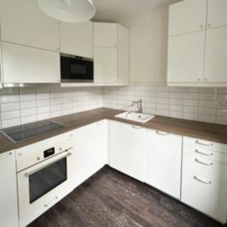Pronájem bytu 3+1 65 m² Praha