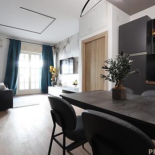 Prodej bytu 2+kk, 44m&sup2;