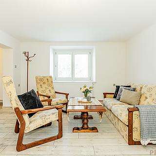 Prodej rodinného domu 85 m&sup2; Netřebice