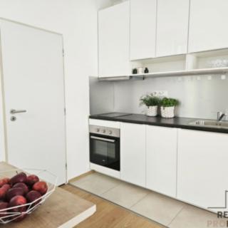 Pronájem bytu 1+kk a garsoniéry 35 m² Brno Pisárky, Antonína Procházky