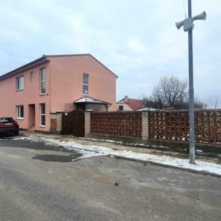 Prodej rodinného domu 150 m² Moravský Krumlov, Kpt. Jaroše