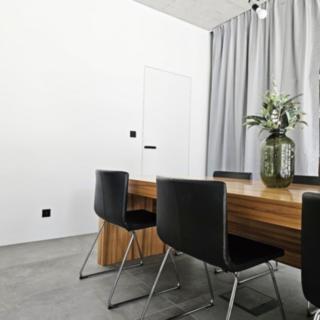 Pronájem kanceláře 49 m² Brno Medlánky, Kytnerova