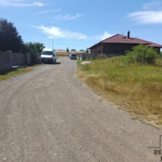 Prodej stavební parcely 1003 m² Bavoryně