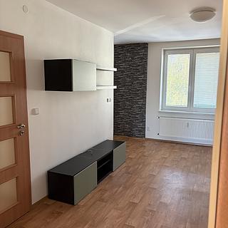 Pronájem bytu 2+kk 57 m² Ivančice, Okružní
