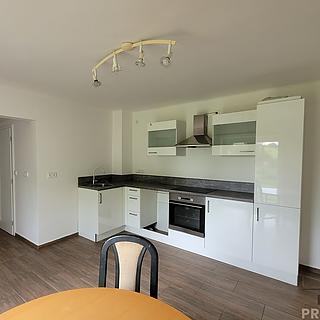 Prodej bytu 2+kk 60 m² Bystřice pod Hostýnem Hlinsko pod Hostýnem