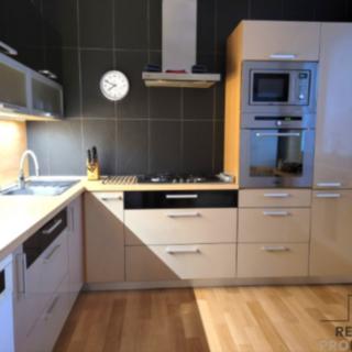 Pronájem bytu 3+1 70 m² Bystřice pod Hostýnem