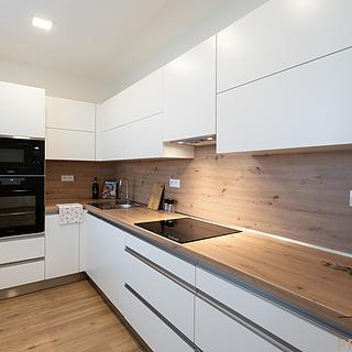 Pronájem bytu 3+kk 66 m² Olomouc Nová Ulice, tř. Míru