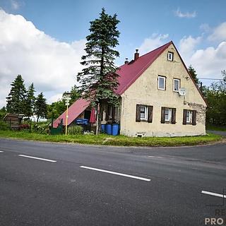 Prodej chalupy, 284m²