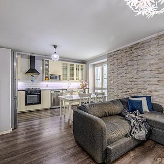 Prodej bytu 4+kk 90 m² Ostrava Poruba, 17. listopadu