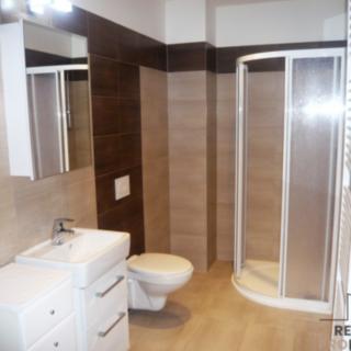 Pronájem bytu 1+kk a garsoniéry 37 m² Šumperk, Bludovská